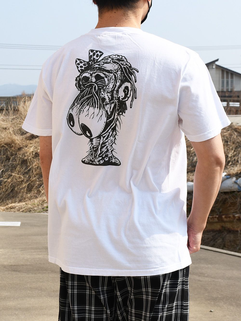 ♯COMIC eyeball