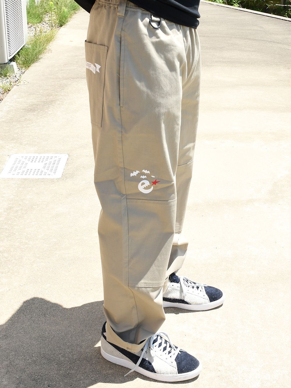 rg original stylish chino pants