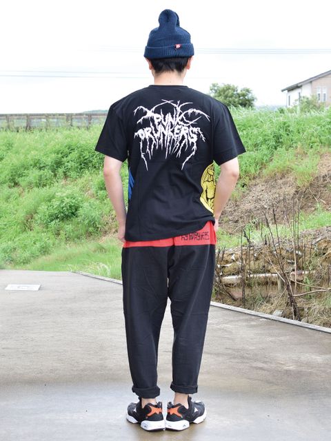 これぞパンクさんクオリティ