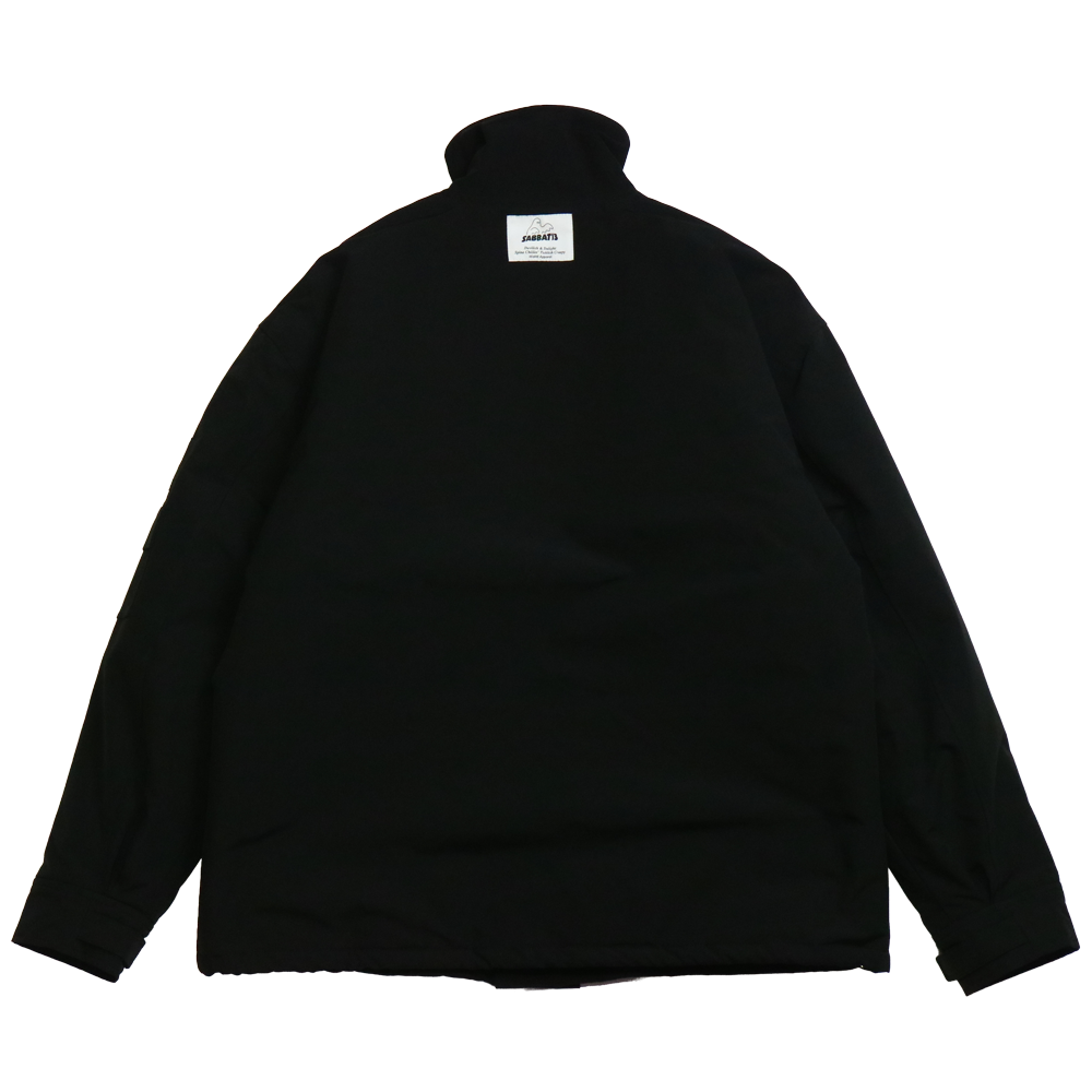 SPOOK MILITARY-JKT