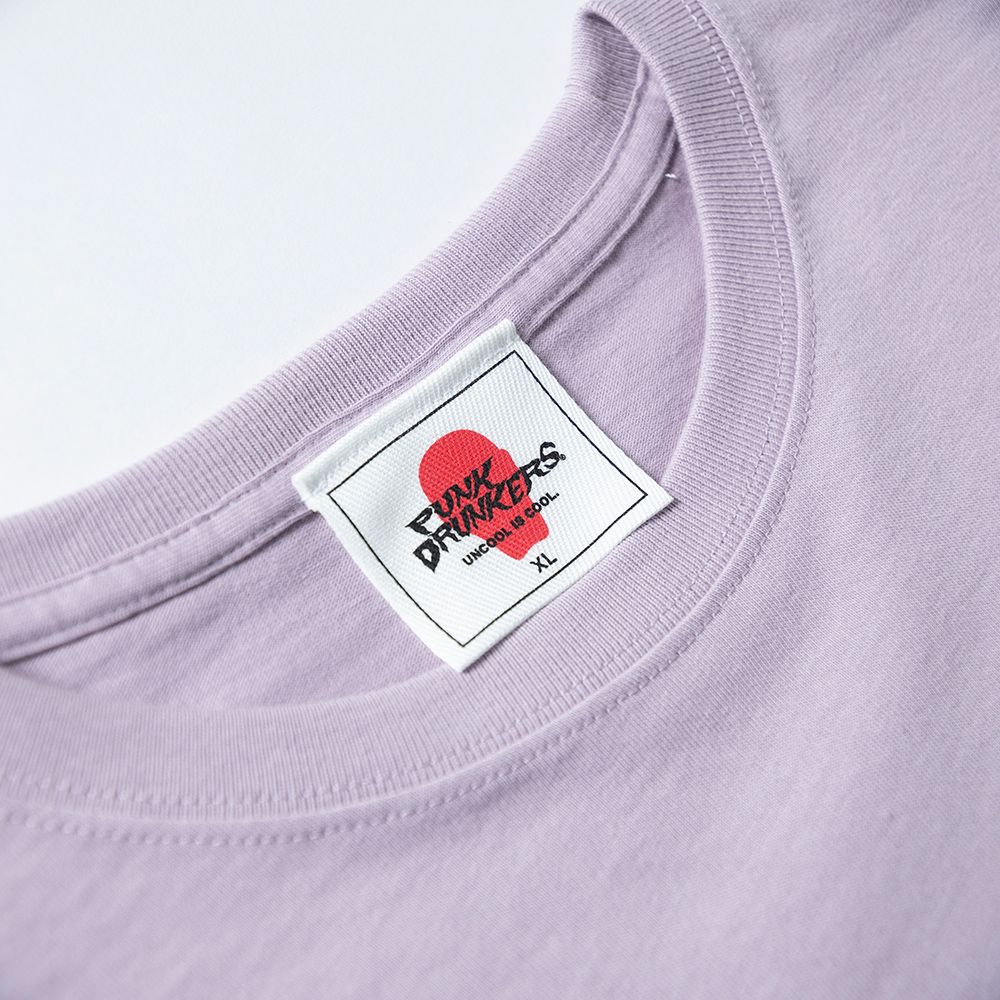 プクッとロゴBIG.TEE