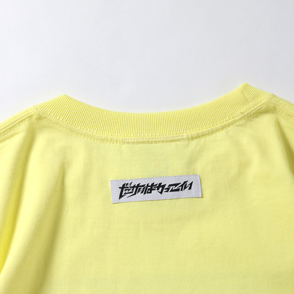 あいつルチャ・リブレTEE