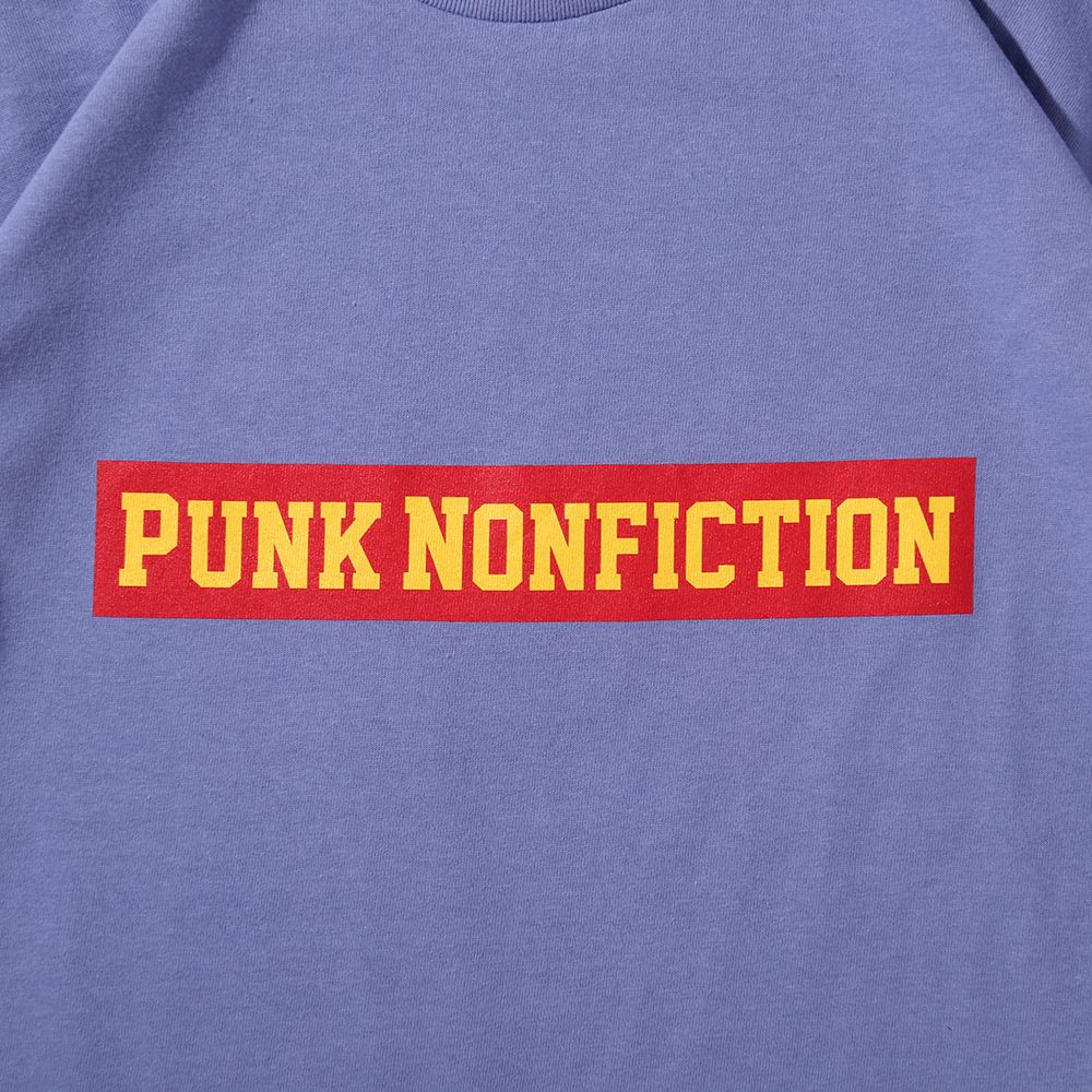NONフィクションBIG.TEE