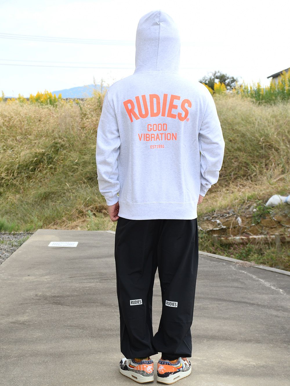 THICK PHAT HOOD-SWEAT