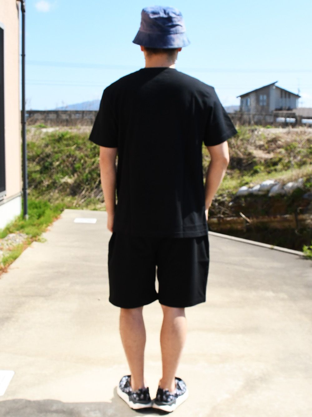 Dragon S/S