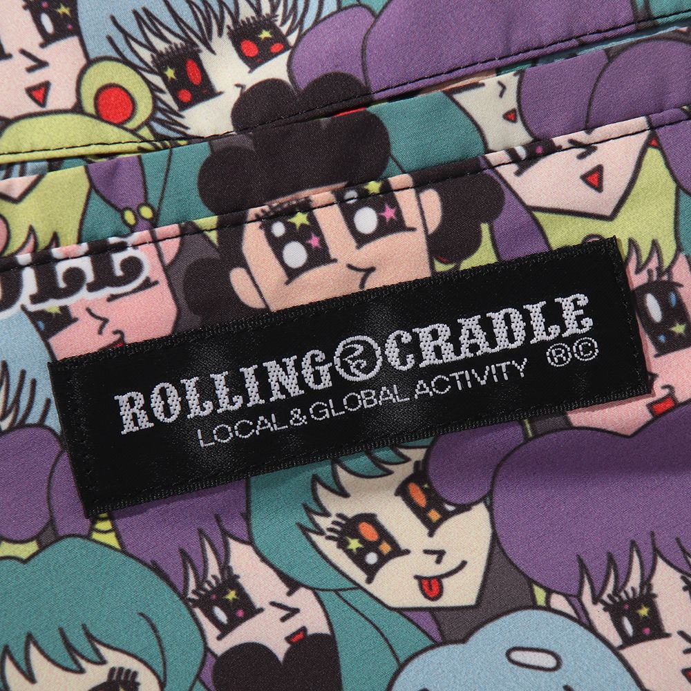PUNK DRUNKERS - ［PDSxRC］微少女ショーツ | DOLL
