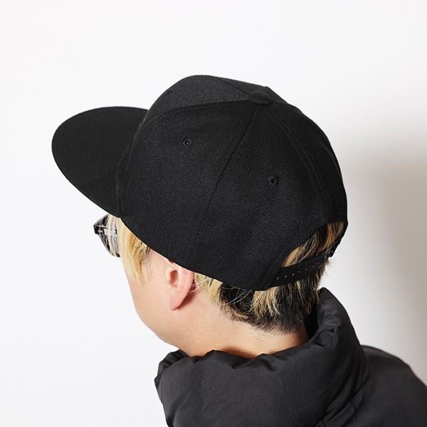 HOOK BASEBALL-CAP