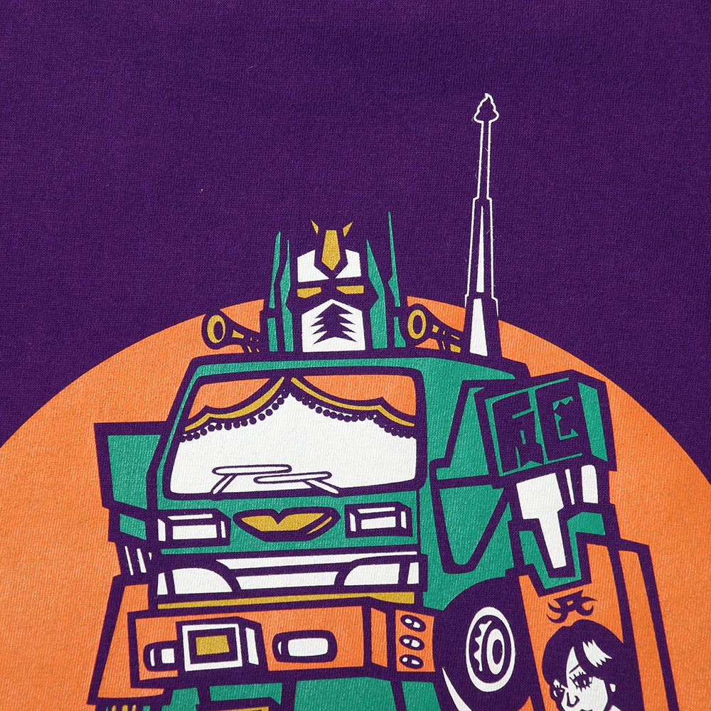 トラック野郎TEE