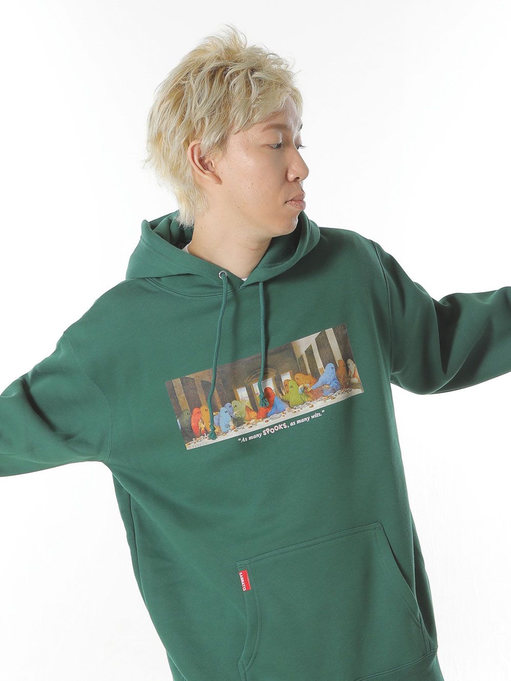 SUPPER-HOODIE