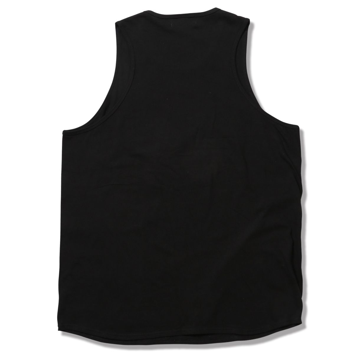 TANK TOP - logo