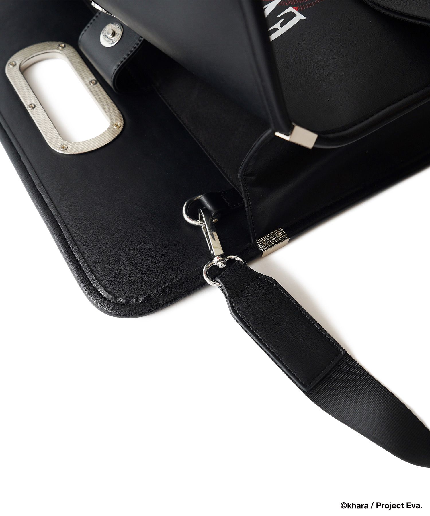 LP SHOULDER-BAG