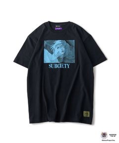 DISC7 (REI) TEE