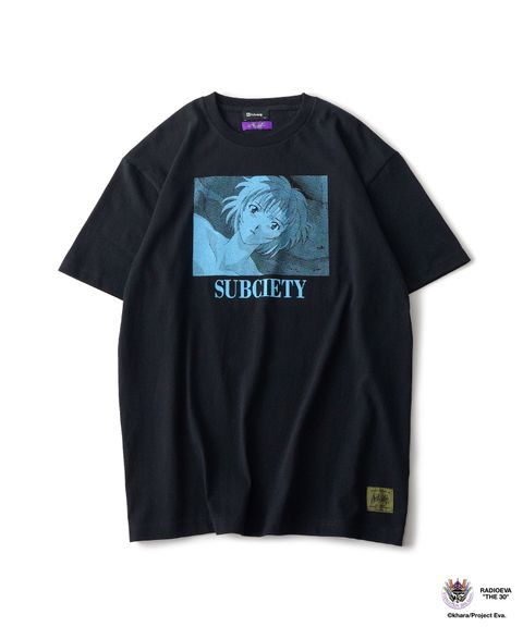 DISC7 (REI) TEE