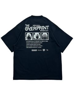 3piece band Tee