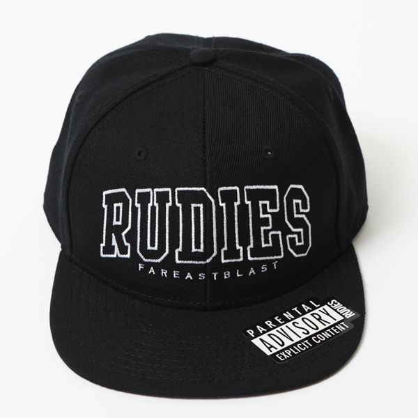 COLLEGE SNAPBACK-CAP