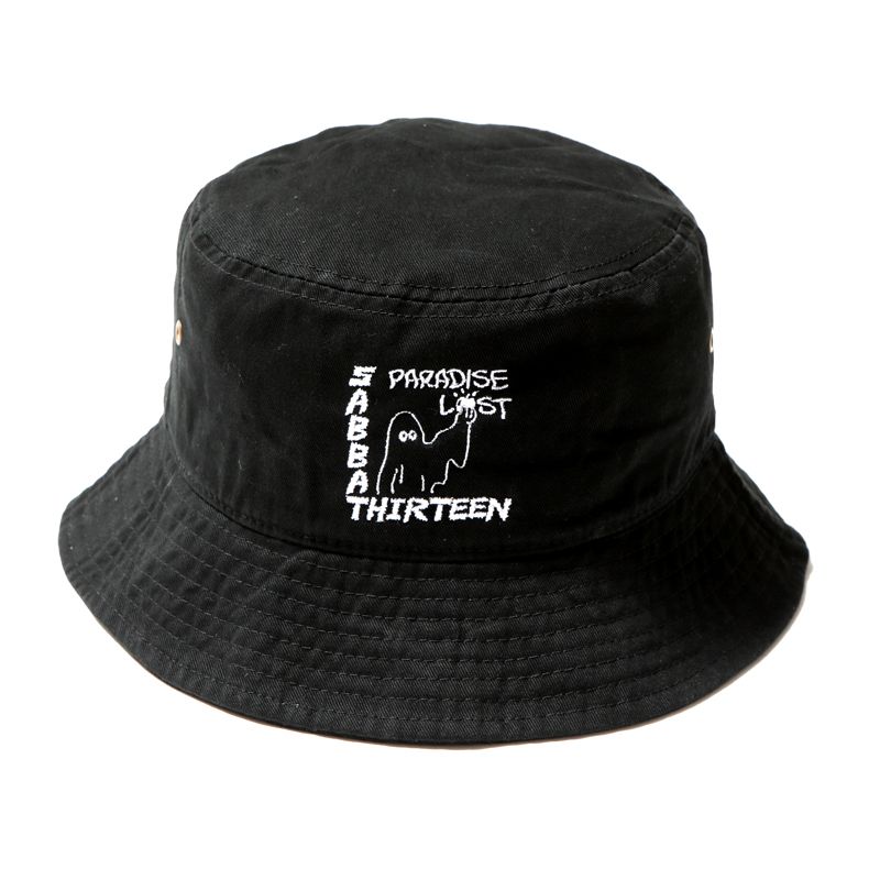 PARADISE LOST BUCKET-HAT
