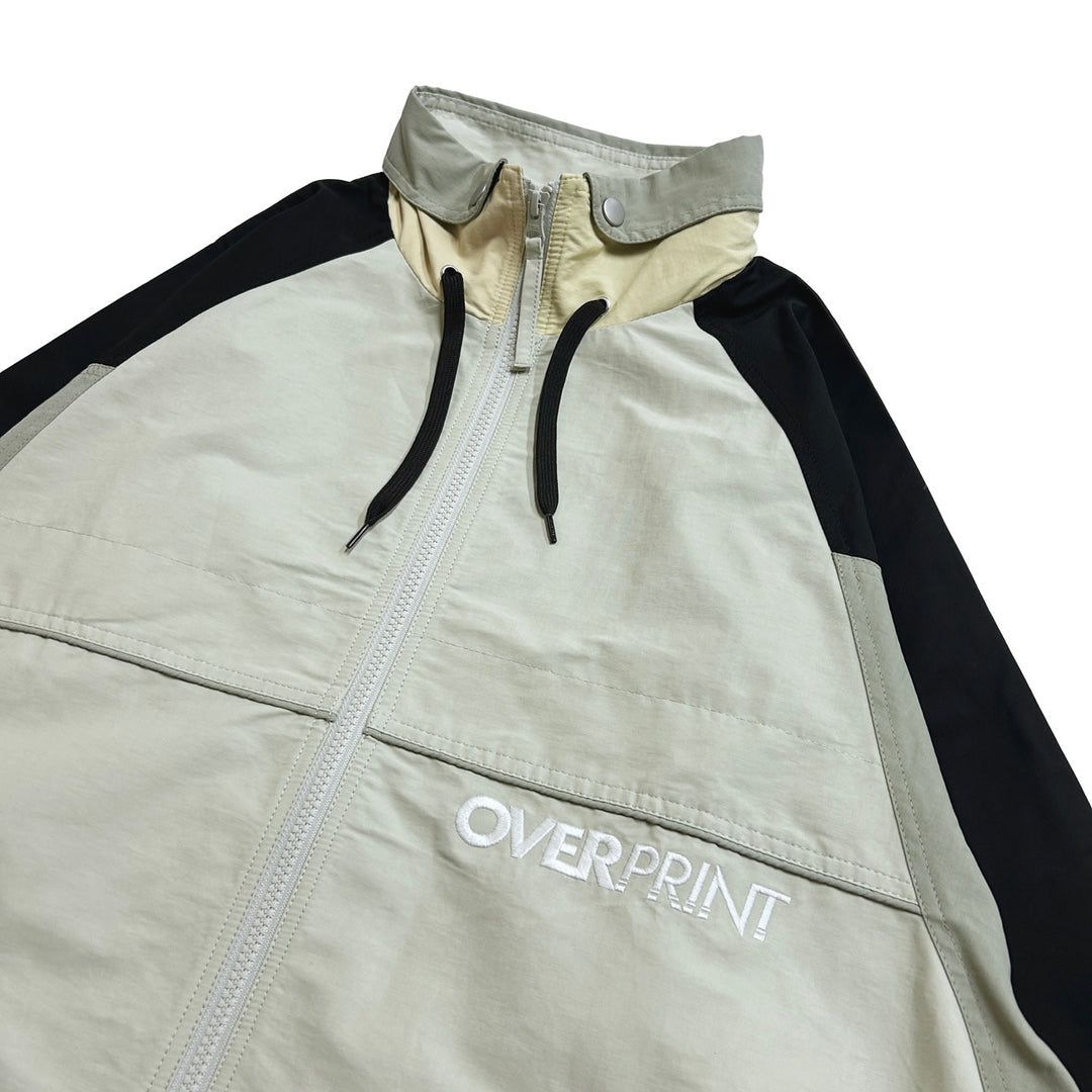 Zip Blouson