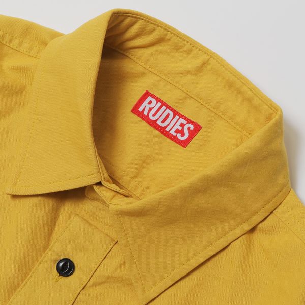 GOODVIBRATION LONG-SHIRTS