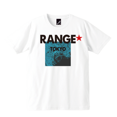 RANGE TOKYO s/s tee