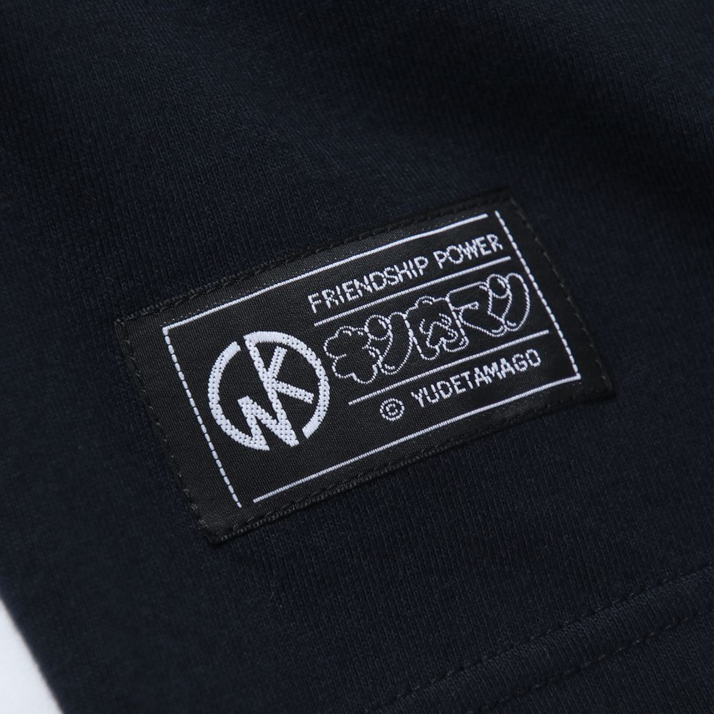 ［PDSxキン肉マン］地獄の断頭台TEE