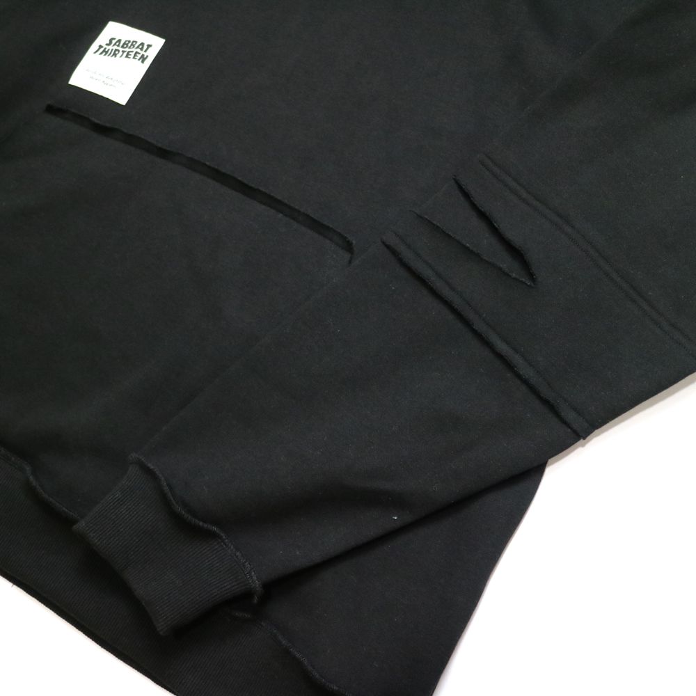 WITCH CRAFT-HOODIE