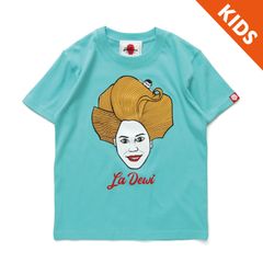 ［PDSxデヴィ・スカルノ］夫人からあいつTEE / KIDS