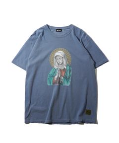 PRAYING MARIA-TEE