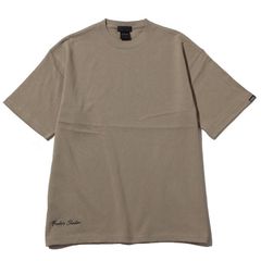 REZNOR -BIG SILHOUETTE SS TEE