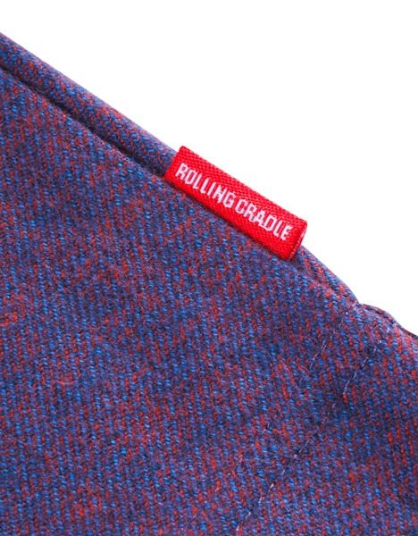 FAKE LAYERED LONG-SLEEVE