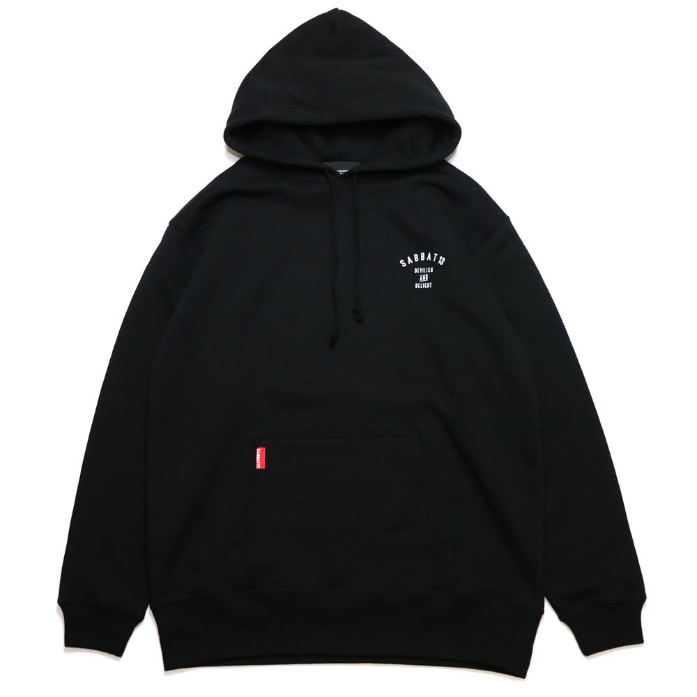 13 HANDS MARIA HOODIE