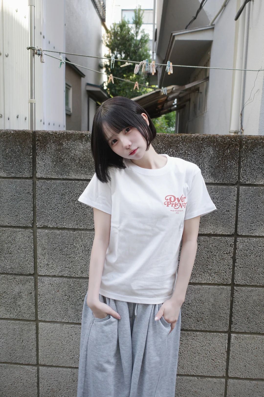 MERRY MERRY Tee