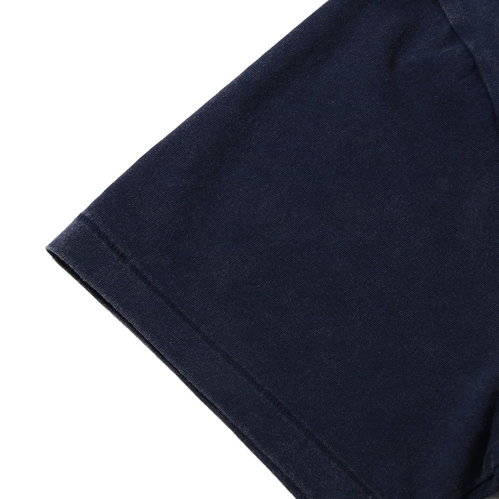 一つ目スカルTEE
