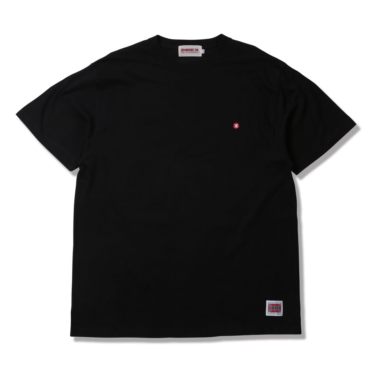 5.6 oz S/S T-Shirts - Uber MC -
