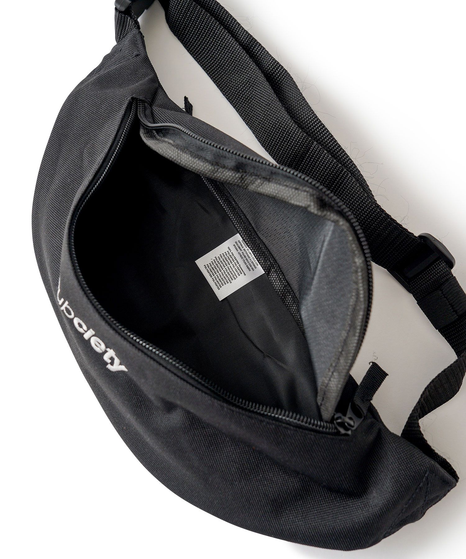 BODY BAG-THE BASE-