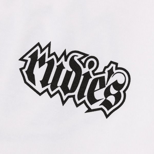 SPARK DRY COOL TOUCH-TEE