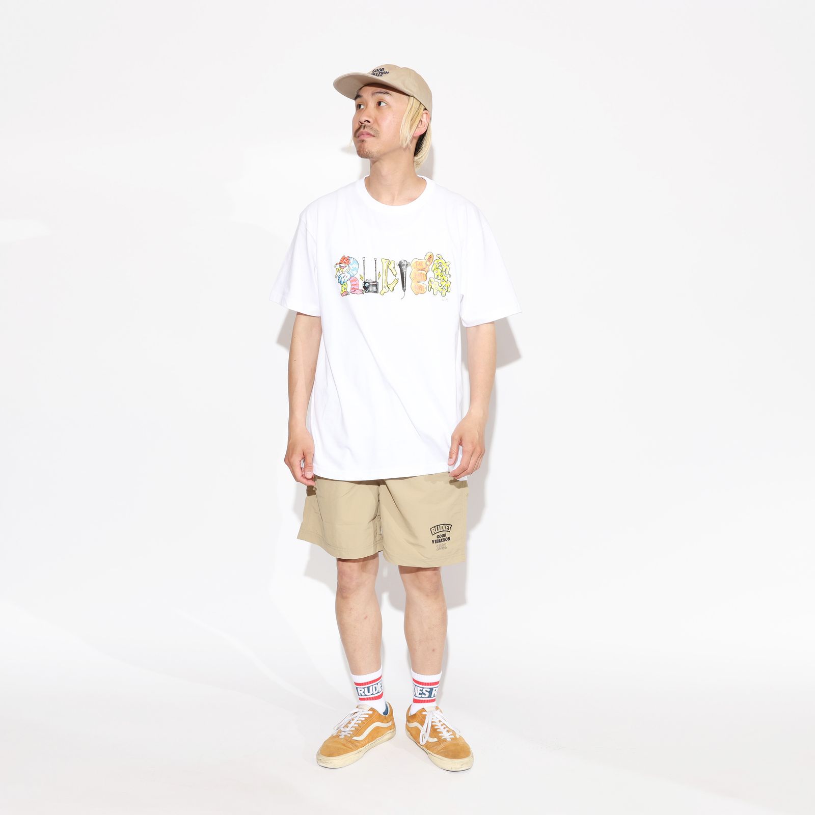 M.R.B.M.G.M TEE