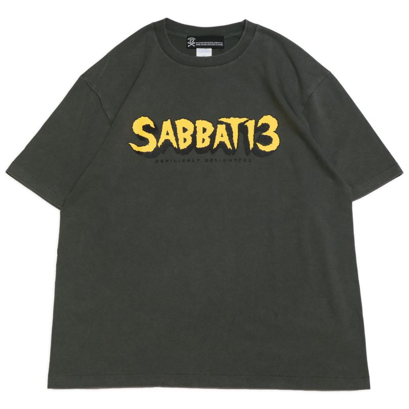 SCARE LOGO-T