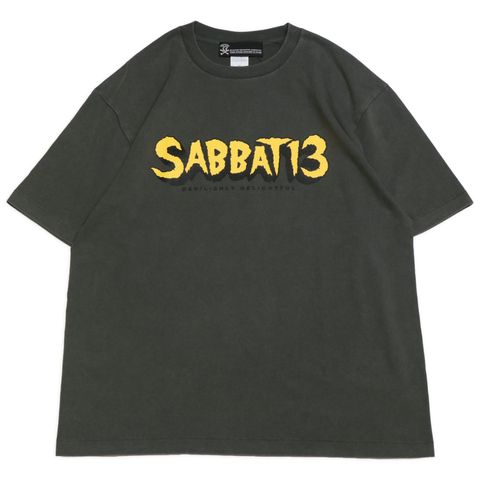 SCARE LOGO-T
