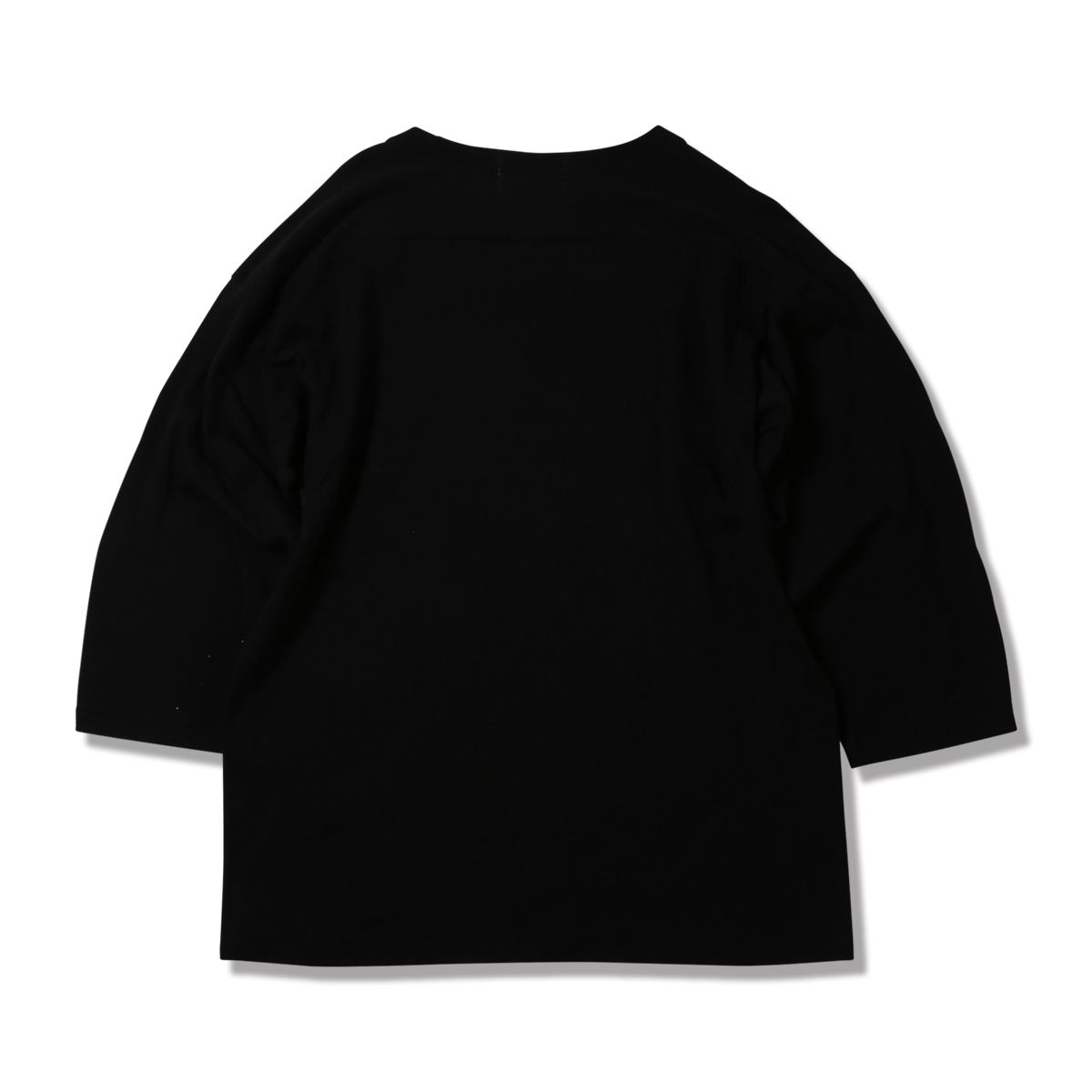 3/4 Sleeve CUT SEW  - Banjo Skunk