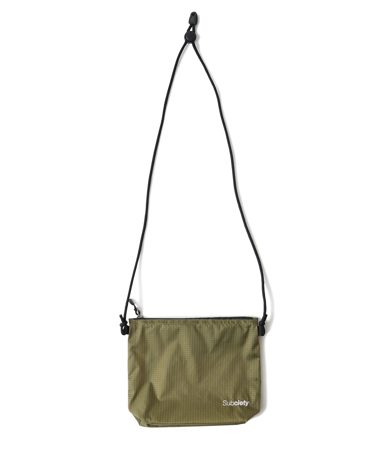 80s REI ナイロン ウエストバッグ 青 - Sixpacjoe Web Shop
