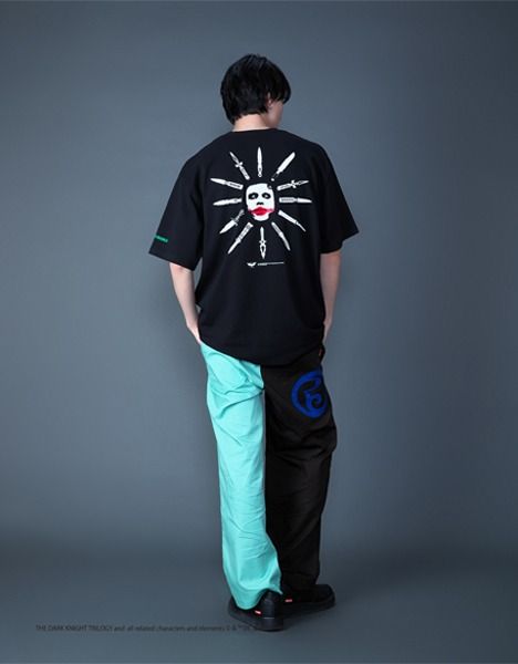 THE JORKER TEE [TYPE-A]