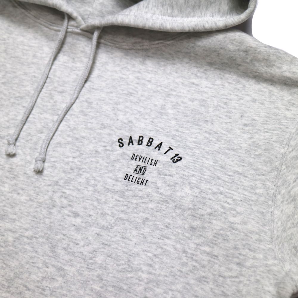 13 HANDS MARIA HOODIE