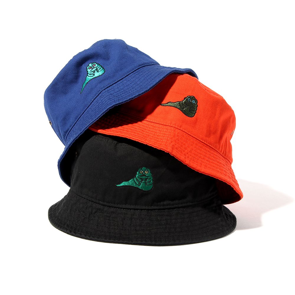 PUNK DRUNKERS - 化け・ザ・HAT | DOLL