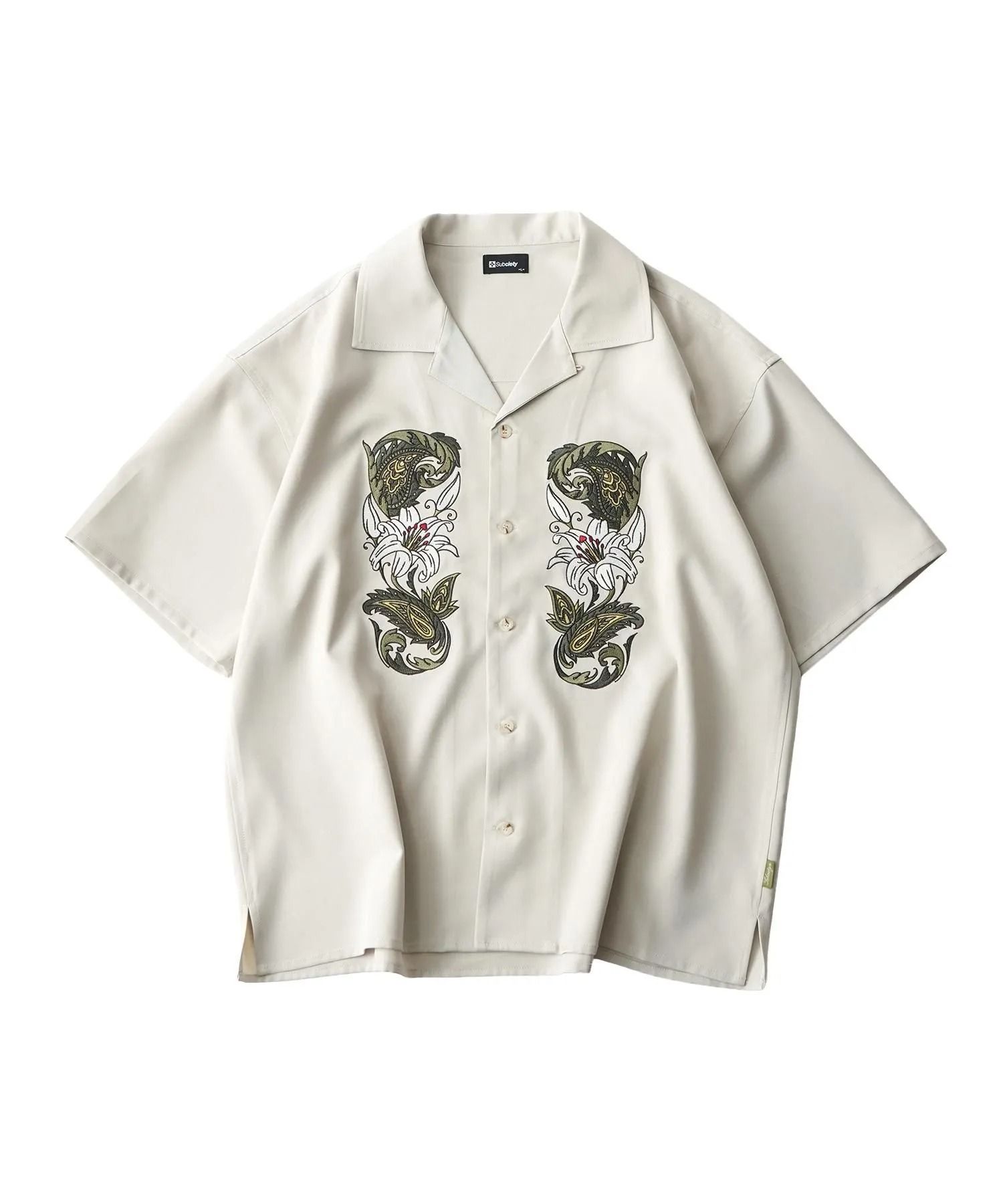 Lily shirt
