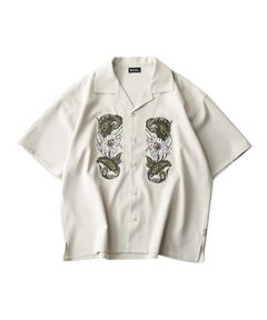 Lily shirt