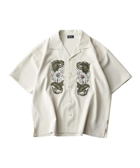 Lily shirt