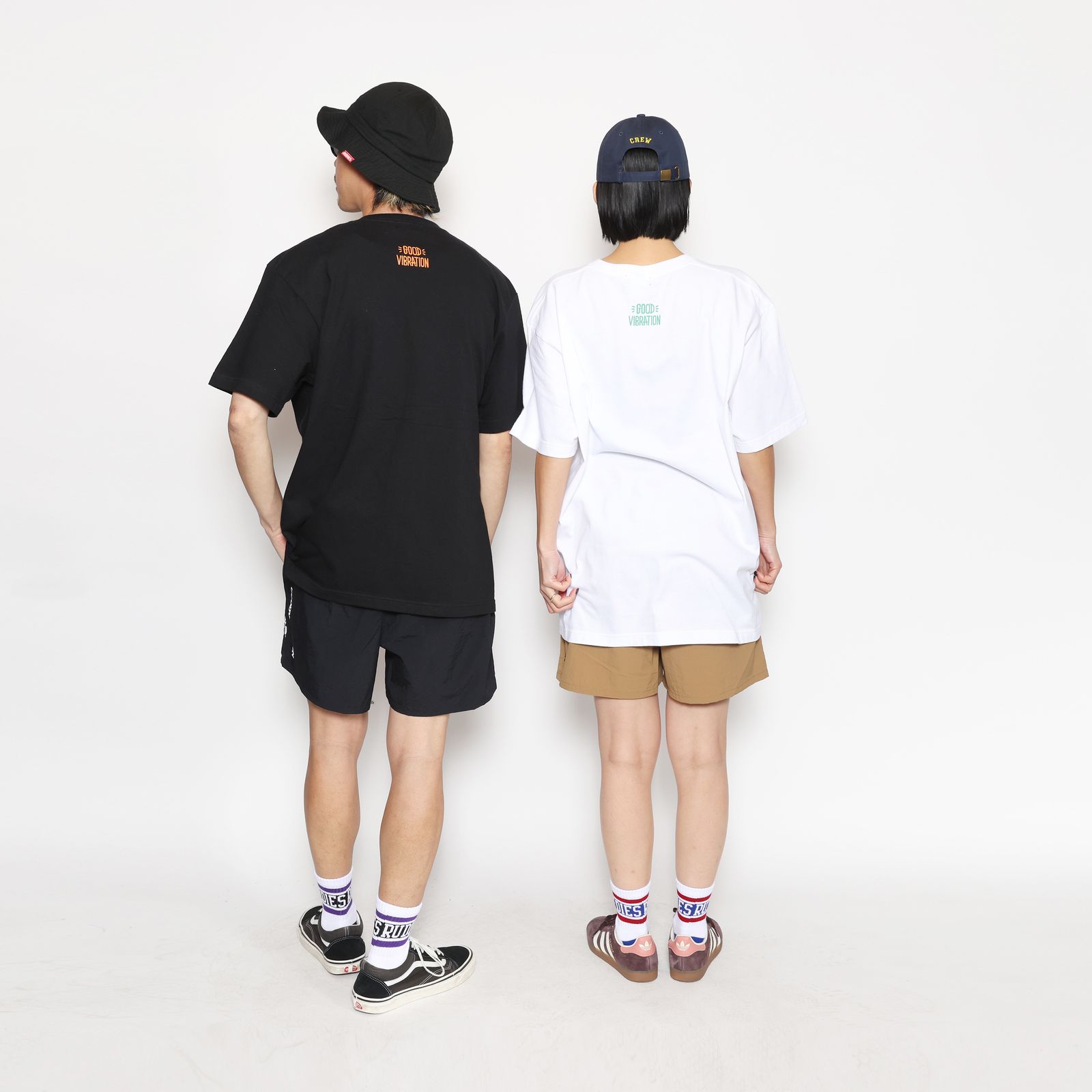 BRINK PHAT GRADATION-TEE