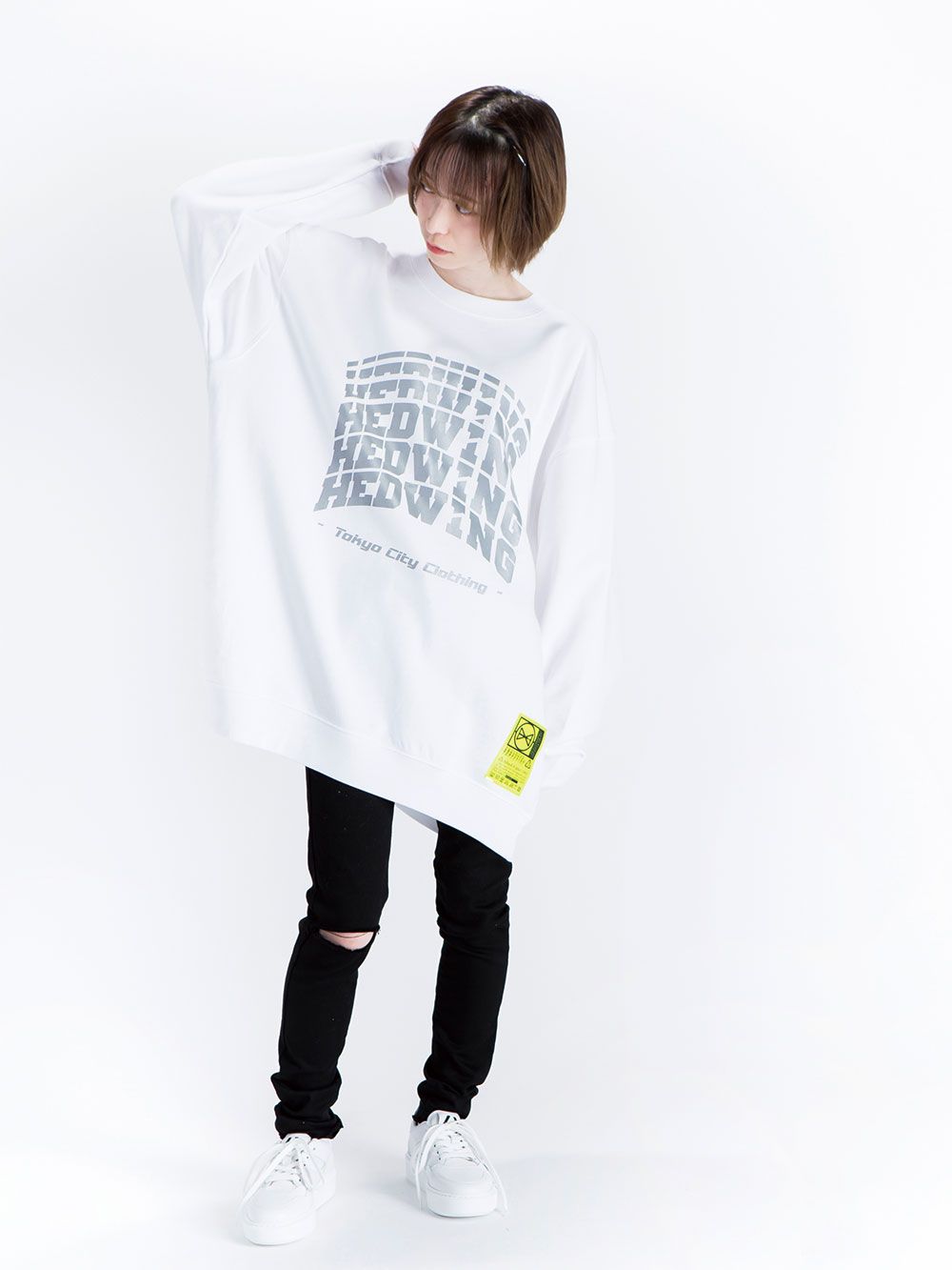 Reflector Sweat