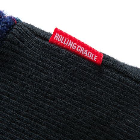 FLUFFY-CREWNECK