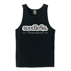 sd tribal leaf tank top
